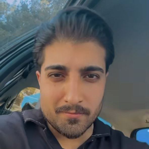 آهنگ جدید امیر لیام لعنتی حرص درار